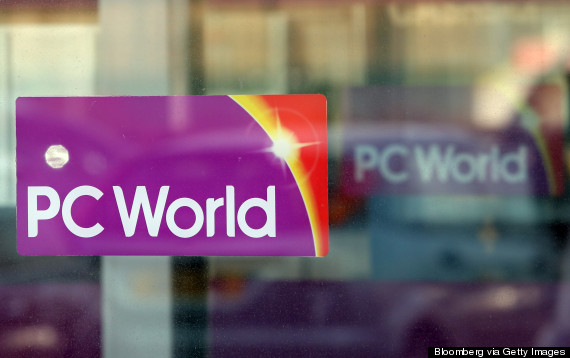 Richard Durkin Wins 16 Year Legal Battle Over PC World Laptop