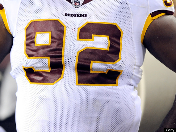 Albert Haynesworth Paternity Lawsuit