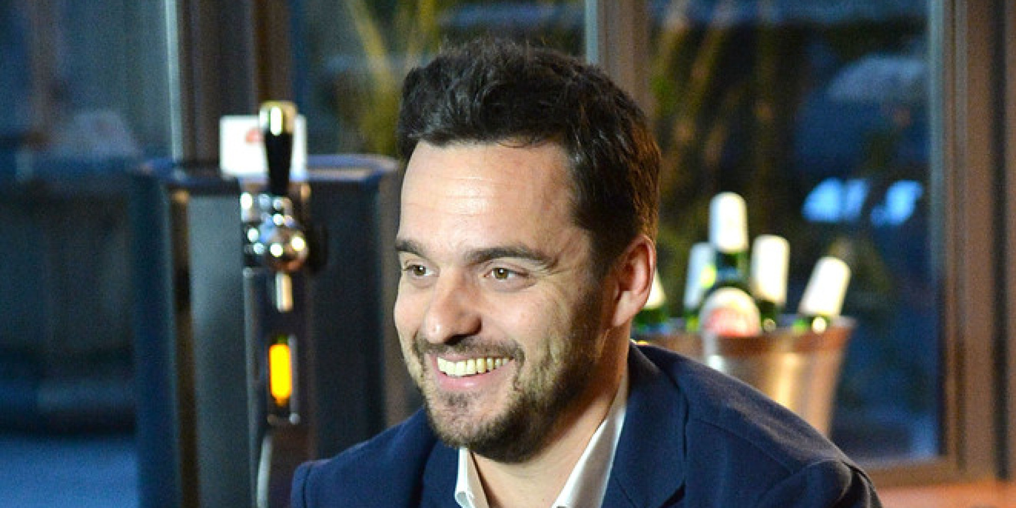 Jake Johnson On Last Night's 'New Girl' Game Changer & Prince's
