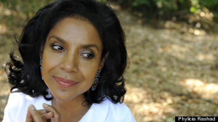 phylicia rashad frankie