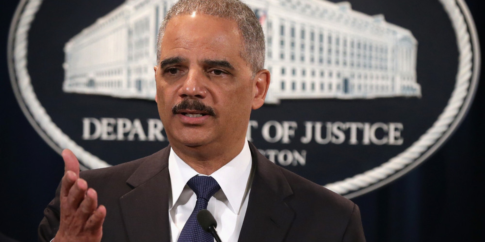 Eric Holder Terror Conviction Shows NYC Could Have Handled 9/11 Trial