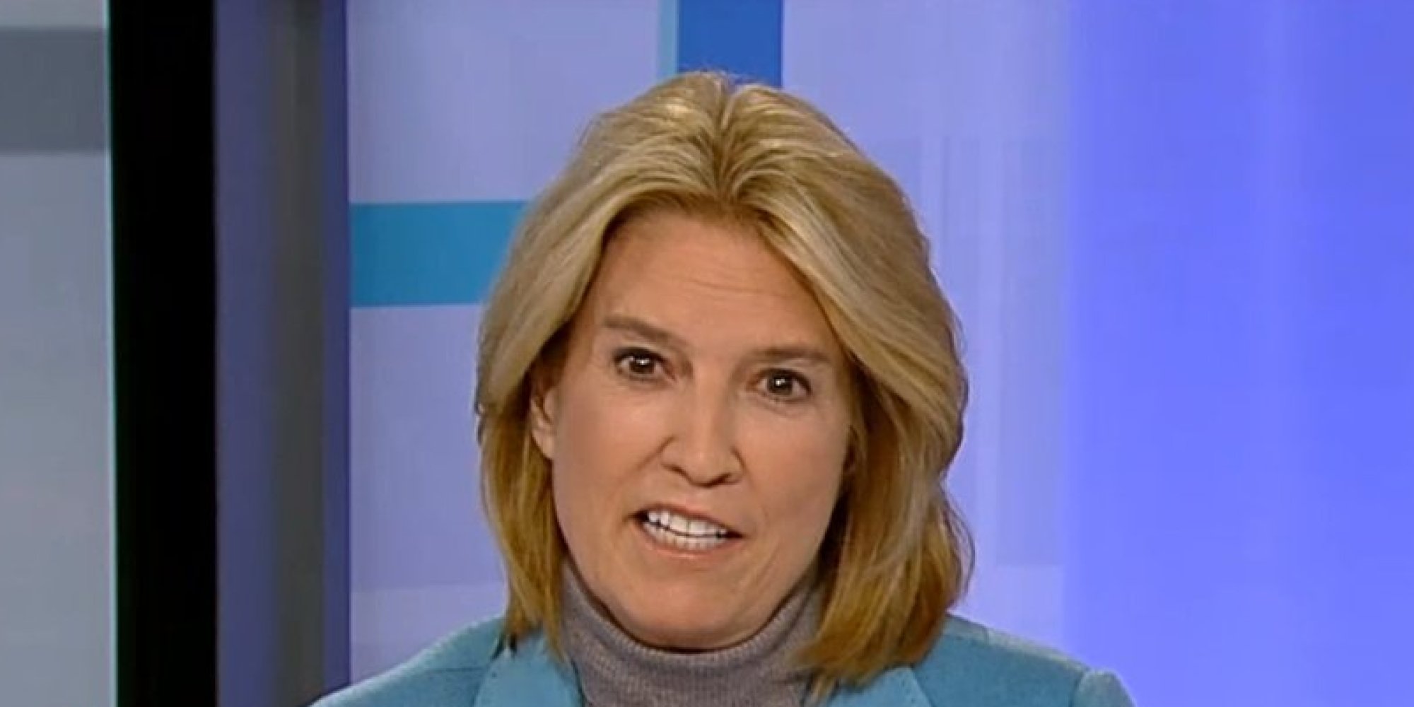 Greta Van Susterens Blistering Response To Criticism Of Jill Abramson