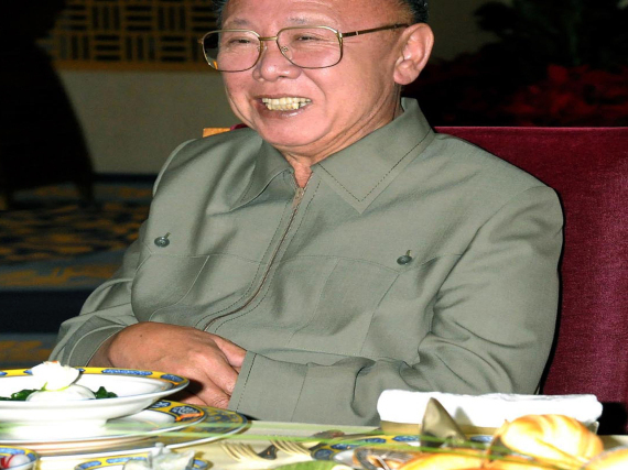 Kim Jong