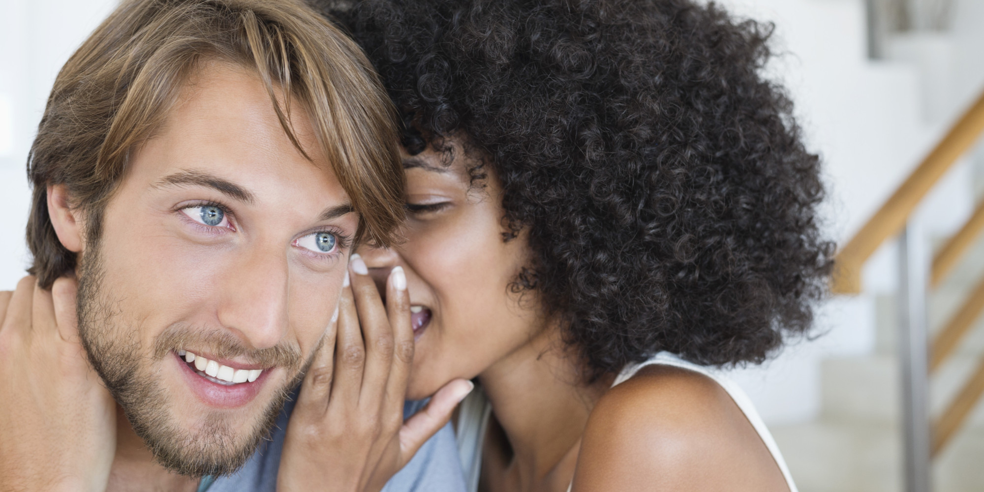 12 Sex Secrets Women Want Men To Know Huffpost