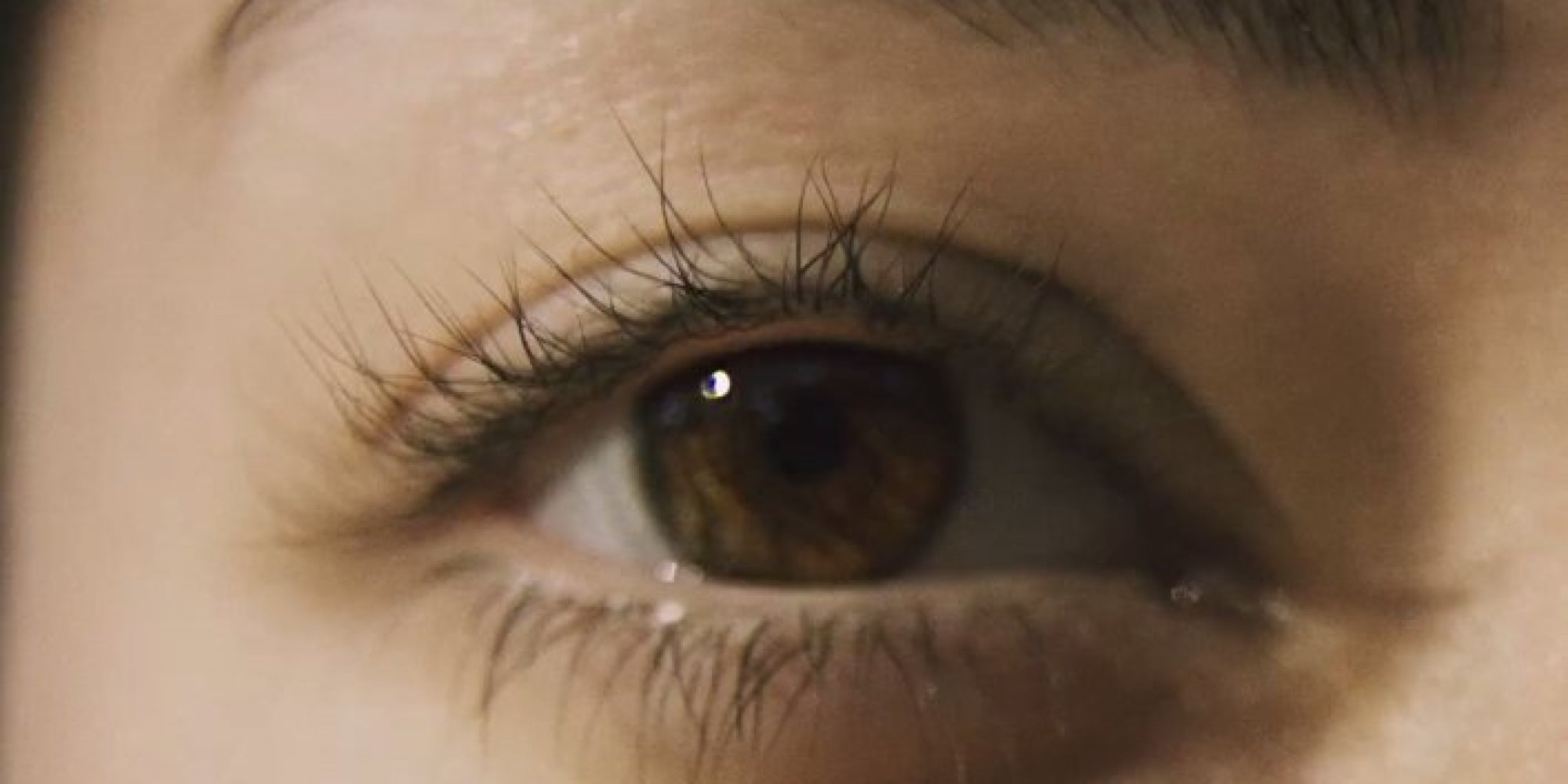 Hypnotic Montage Of Human Eyes Will Leave Your Head Spinning | HuffPost