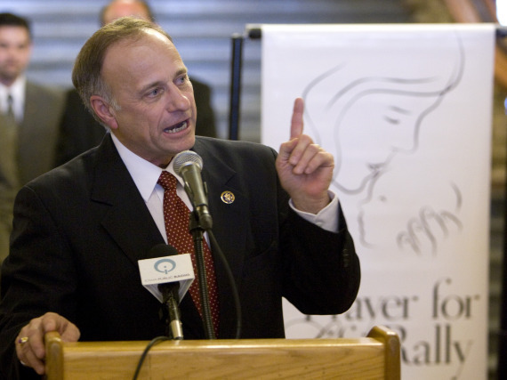Steve King