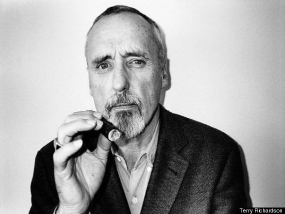 Dennis Hopper