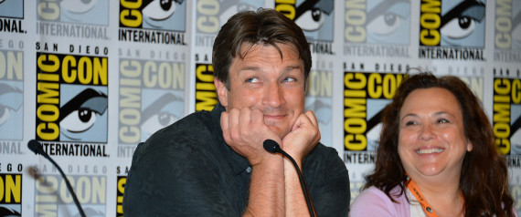 NATHAN FILLION