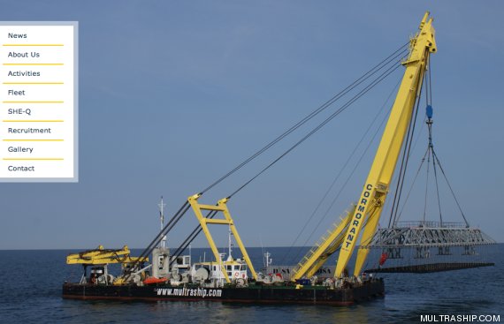 gabarra