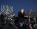 Itzhak Perlman, Famed Violinist, Optimistic About Israel's Future