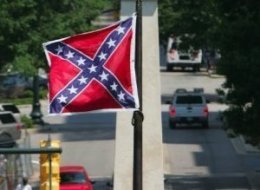 confederate flag essay conclusion