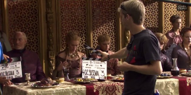 hbo go game of thrones behind the scenes