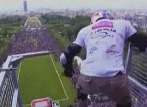 Eiffel Tower