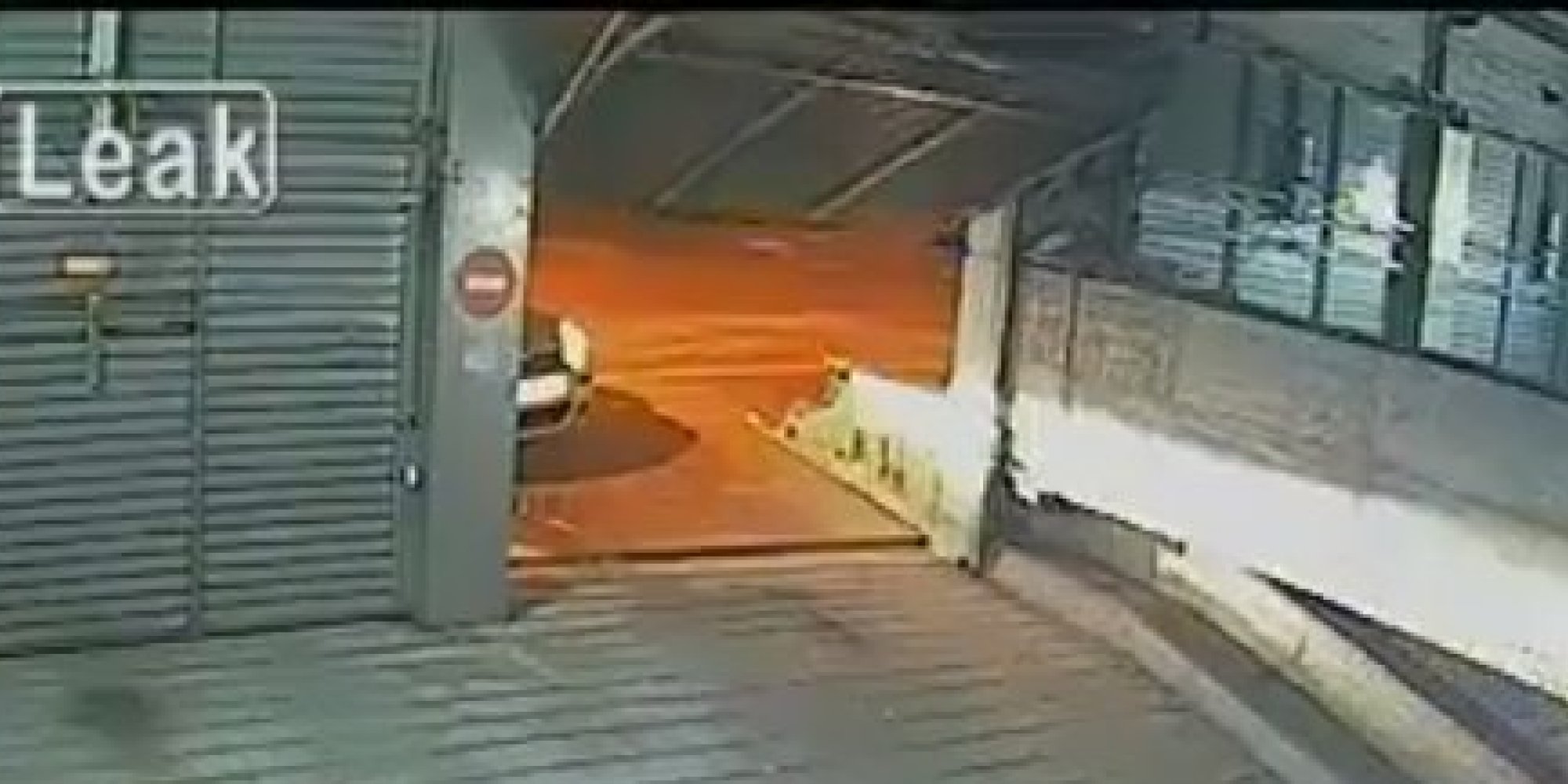 Engineering Fail Of The Day (VIDEO) HuffPost UK