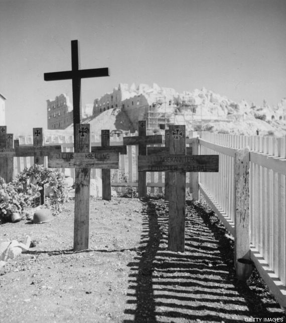 monte cassino