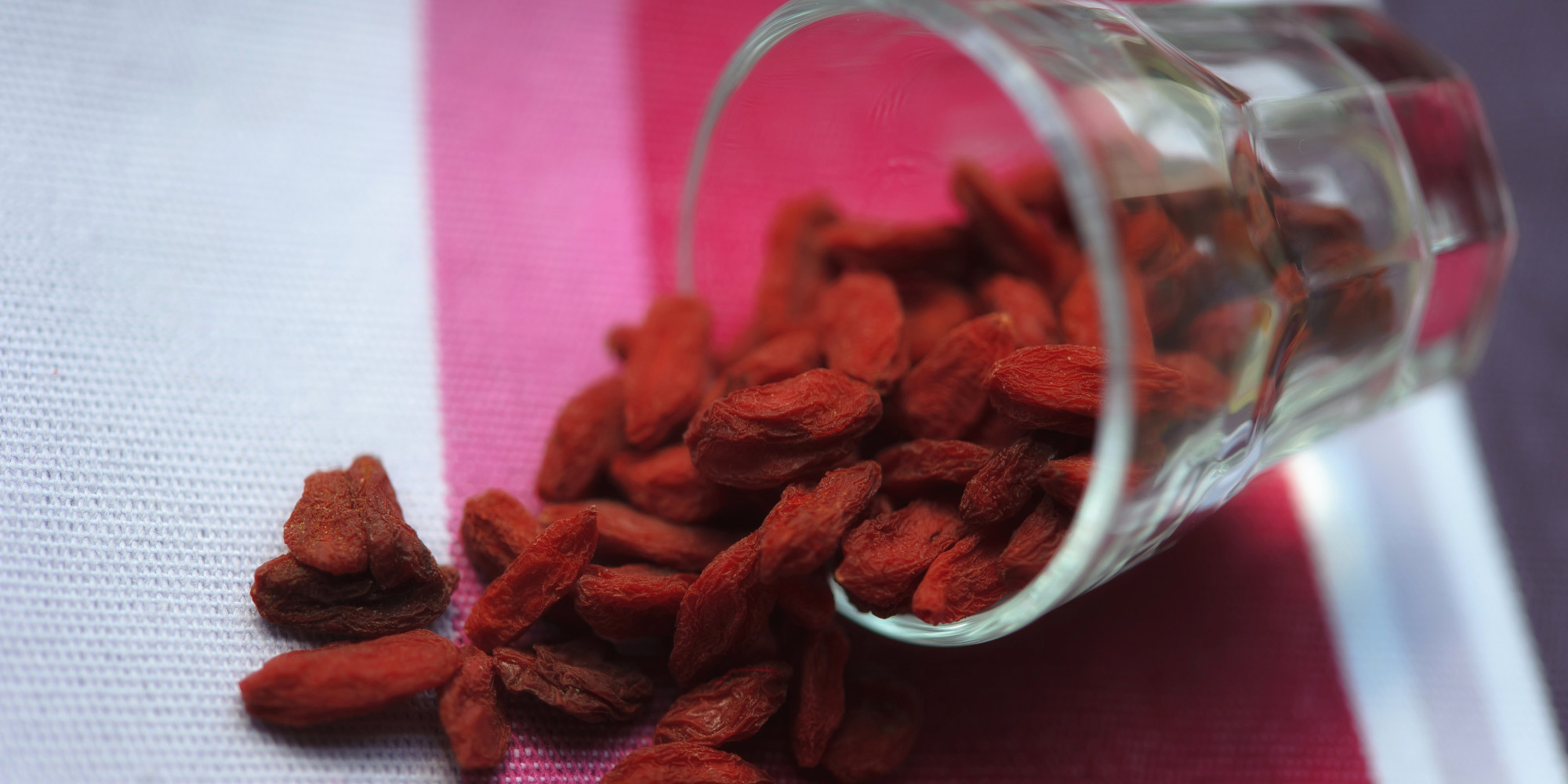 Superfood Confused? 12 Goji Berry Facts You Need To Know