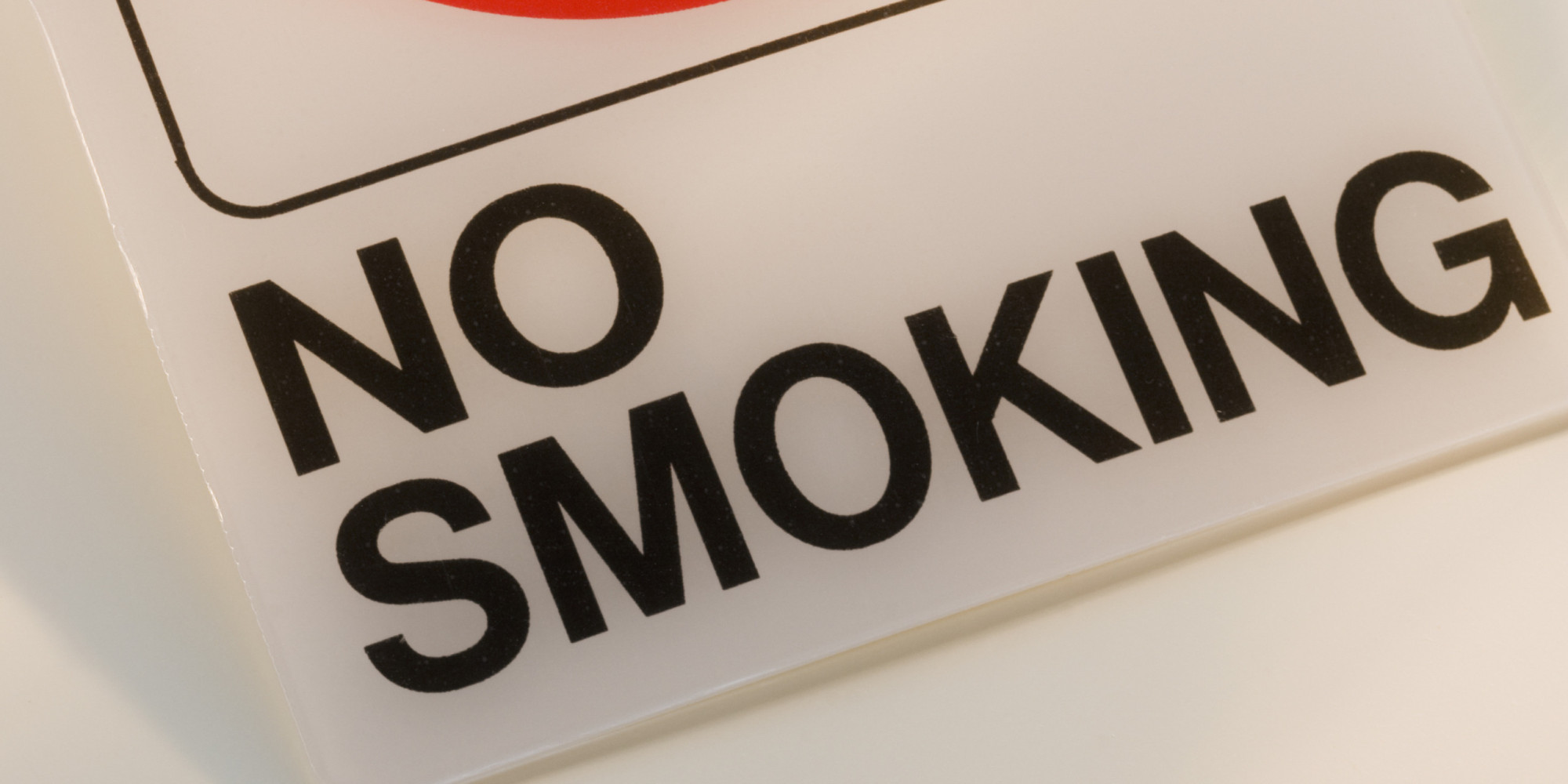 Smoking Bans Cut Premature Births And Child Asthma Attacks, Research