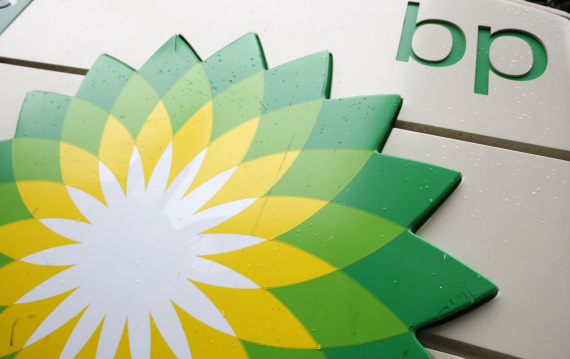 Bp Stock