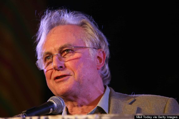 richard dawkins