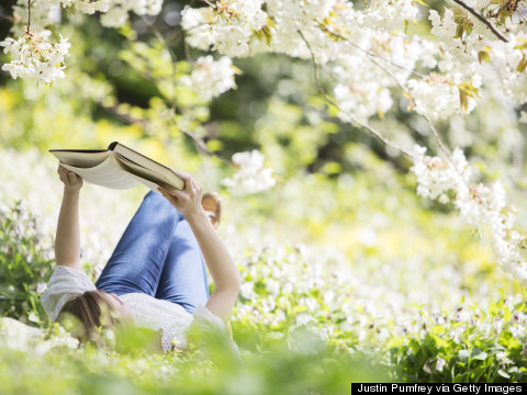 The 10 Worst Places To Live For Spring Allergies