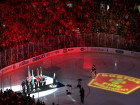 PHOTOS: Boston Bruins Honor Fallen Firefighters