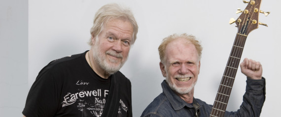 Fred Turner (musician) - Alchetron, The Free Social Encyclopedia