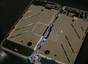Iphone Video