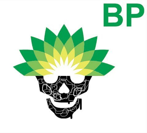 Bp Emblem