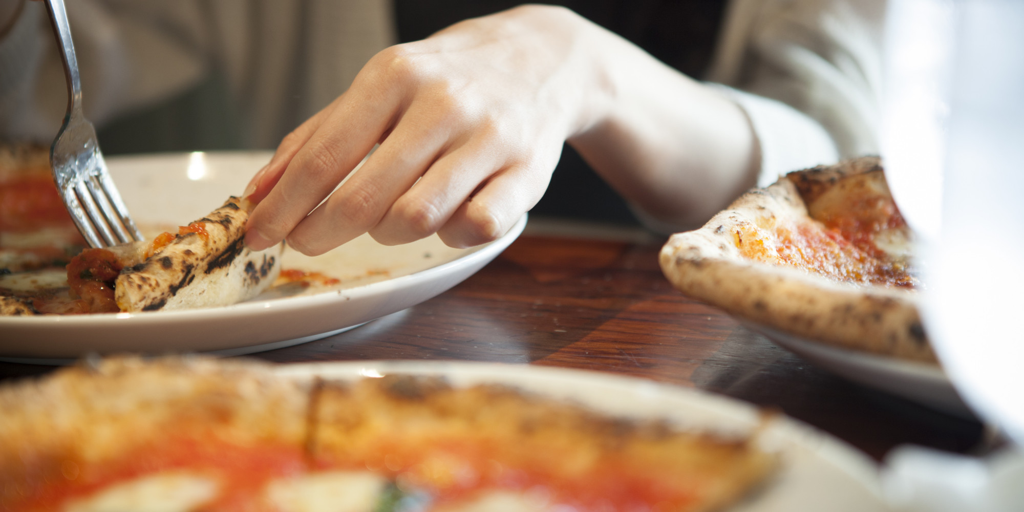 The 15 Most Allergy-Friendly Restaurant Chains | HuffPost