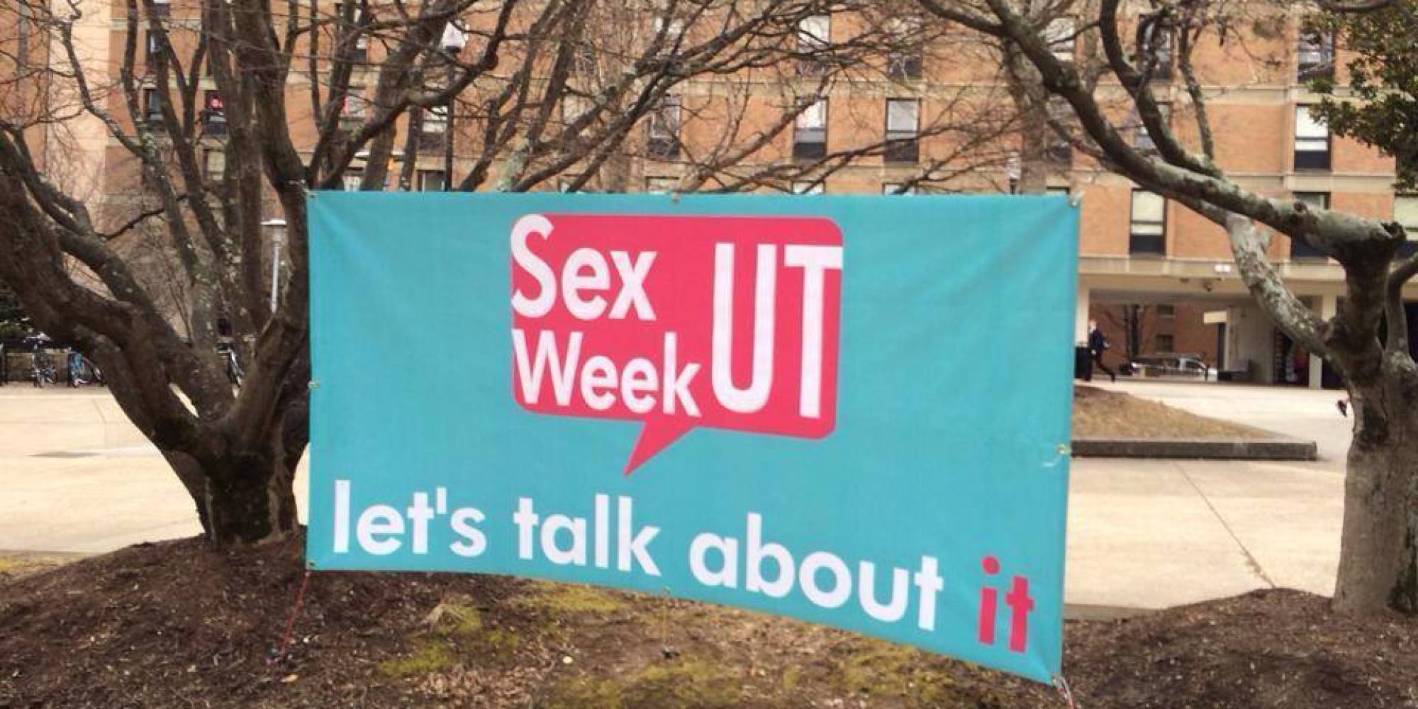 Republicans Drop Battle Over University Of Tennessee Sex Week For 7374