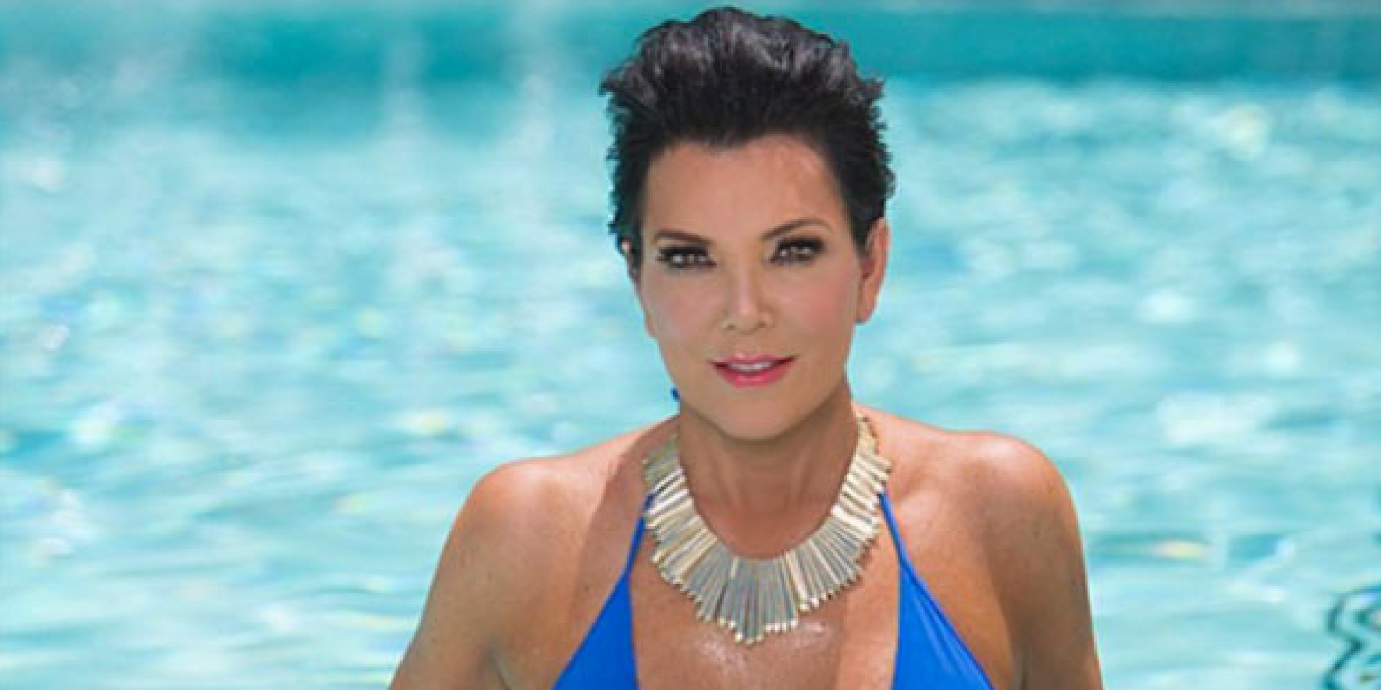 Kris Jenner Naked Photo Shoot In The Works — Is It To Get 