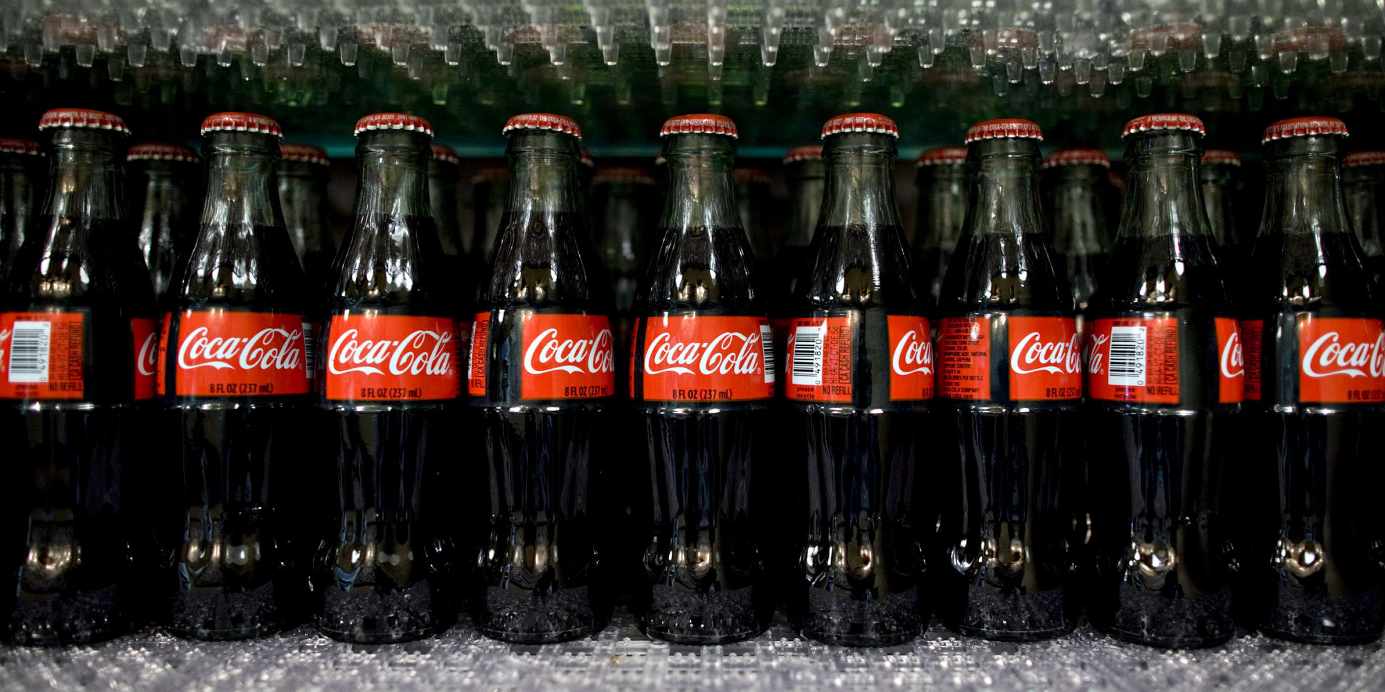 Coca Cola Secrets 7 Things You Never Knew About Cokes Recipe