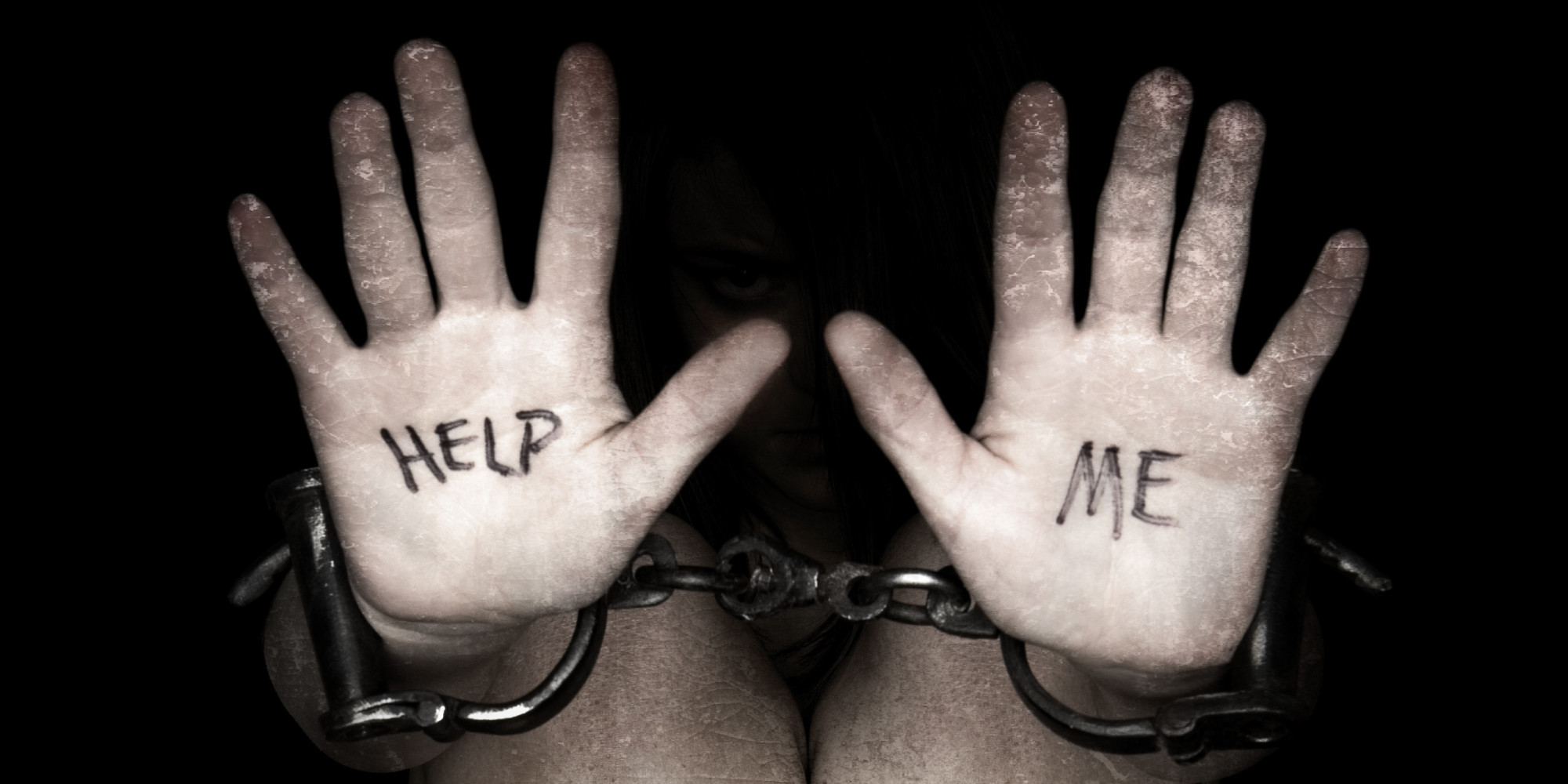 Image result for human trafficking