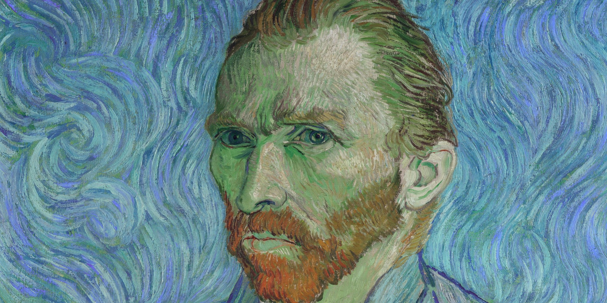 Revealing The Many Faces Of Vincent Van Gogh On His 161st Birthday