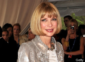 Anna Wintour