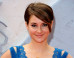 Shailene Woodley Wows On 'Divergent' Red Carpet, Makes Us Consider Eating Clay
