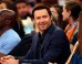 Hugh Jackman Sings 'Wolverine: The Musical'