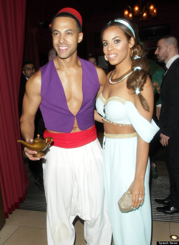 rochelle marvin