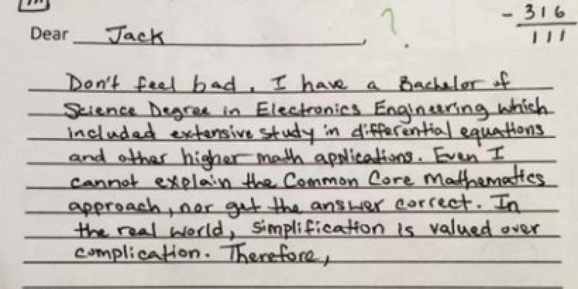 why-is-this-common-core-math-problem-so-hard-supporters-respond-to-quiz-that-went-viral-huffpost