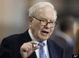 Warren Buffett Fcic Financial Crisis Inquiry Commi