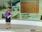 Cable News' Shameful Handling Of Major Climate Change Report