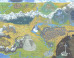 'Walk' The Paths Of Your Favorite Characters With These Awesome Movie Maps