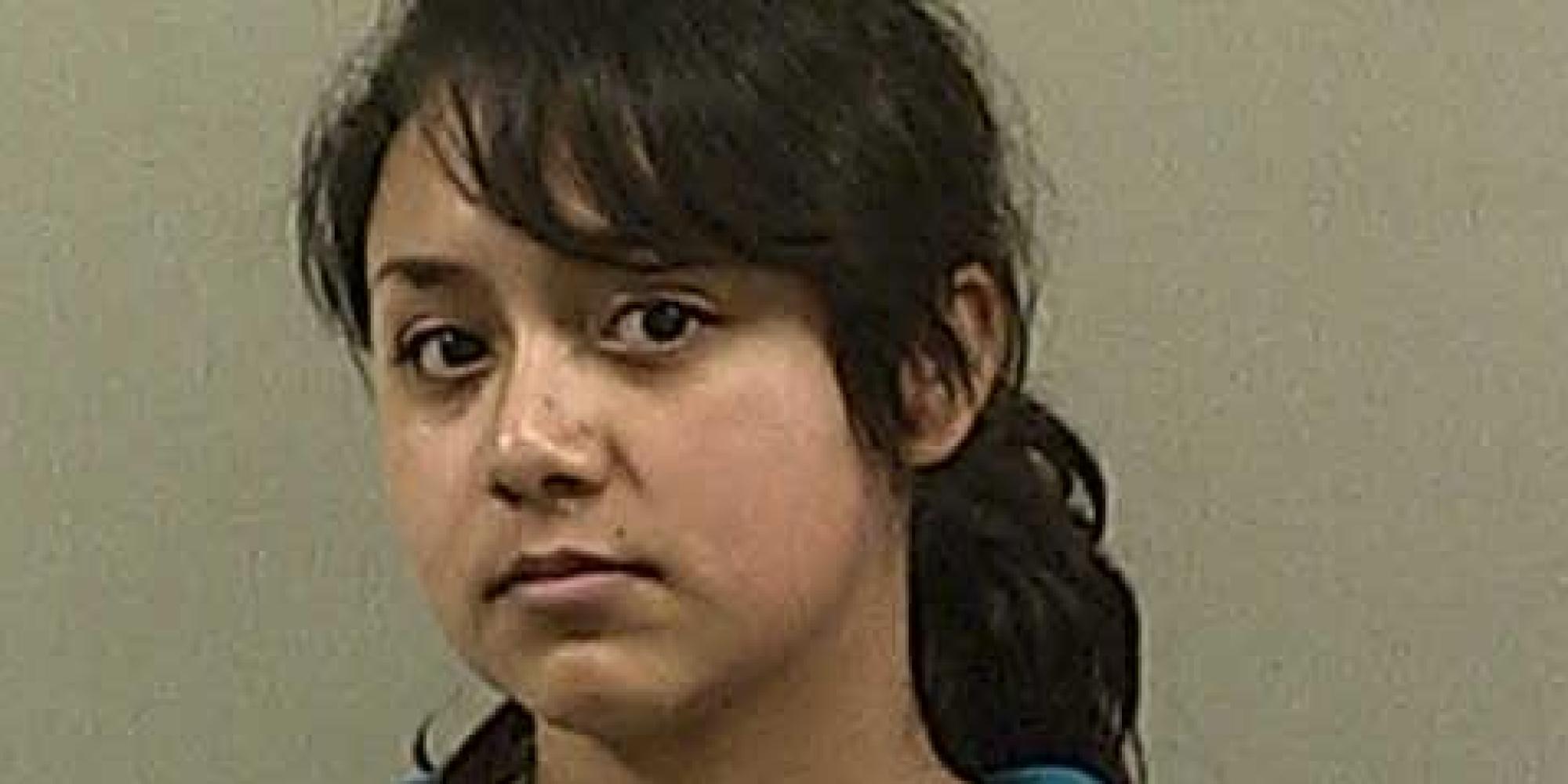 13YearOld Girl To Be Tried As Adult For Alleged Conspiracy To Kill