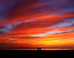 Beautiful Sunsets (and Sunrises) in Art