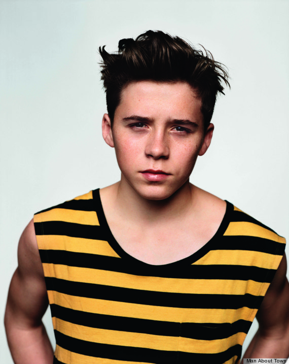 brooklyn beckham