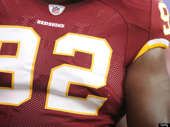 Albert Haynesworth Abortion Stripper