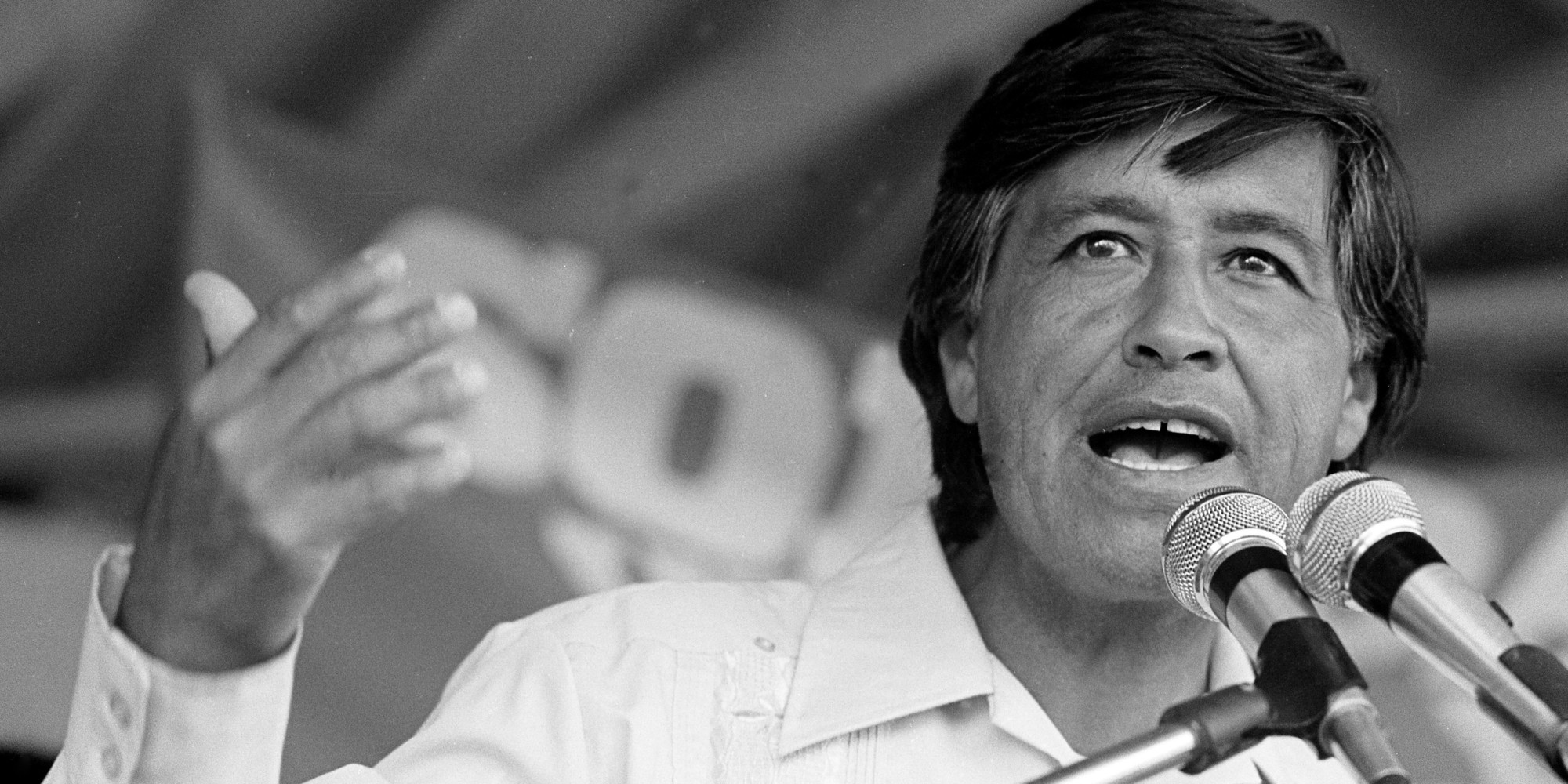 Confronting Cesar Chavez's Stance On Illegal Immigration