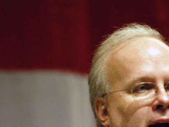 Karl Rove