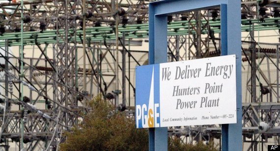 Pge Spending