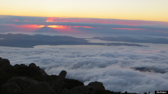 sunrise